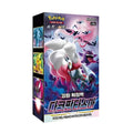 Pokemon TCG Dark Fantasma Korean Booster Box – Sealed Korean Pokémon Cards Canada